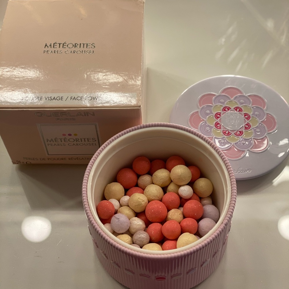 Guerlain Limited Edition